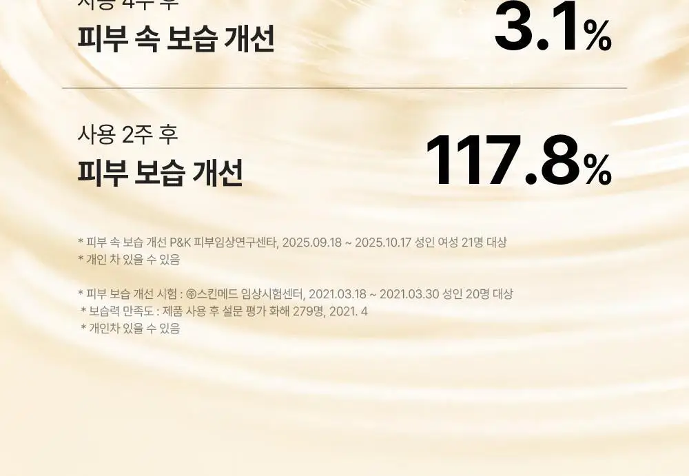 [올리브영 단독기획] 믹순 콩 에센스 50ml 기획 (+병풀 에센스 20ml) 상세페이지 20